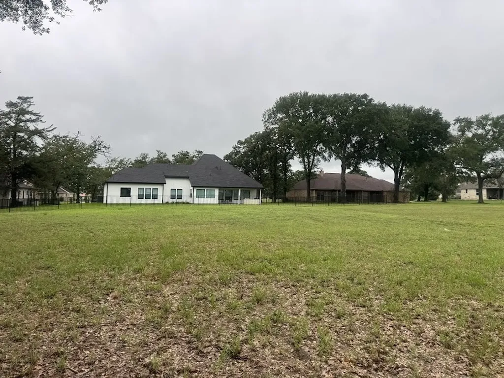 Lot 65 Birdie A/k/a 225 Birdie Drive Hempstead TX 77445