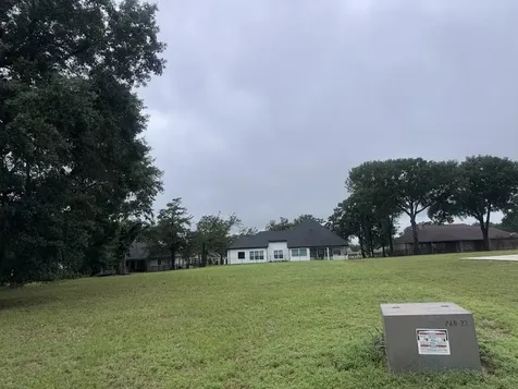 Lot 65 Birdie A/k/a 225 Birdie Drive Hempstead TX 77445