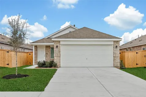 31406 Casacalenda Lane Huffman TX 77336