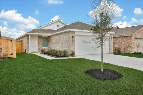 31406 Casacalenda Lane Huffman TX 77336