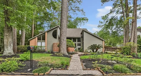 2034 Hidden Creek Drive Kingwood TX 77339