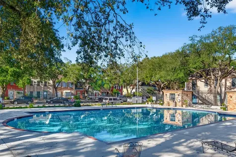 5204 Arboles Drive B Houston TX 77035
