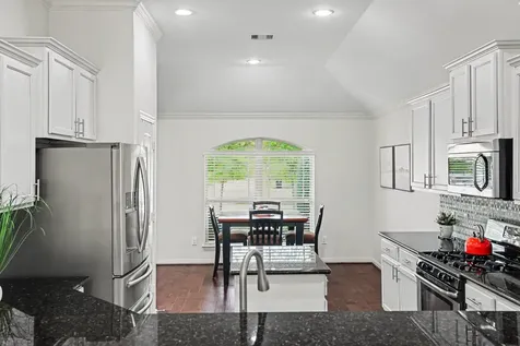 14822 Raleighs Meadow Court Cypress TX 77433