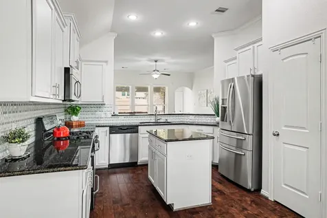 14822 Raleighs Meadow Court Cypress TX 77433