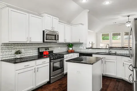 14822 Raleighs Meadow Court Cypress TX 77433