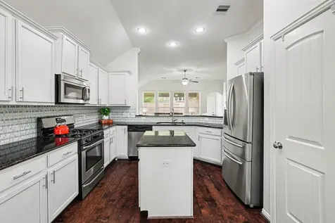 14822 Raleighs Meadow Court Cypress TX 77433