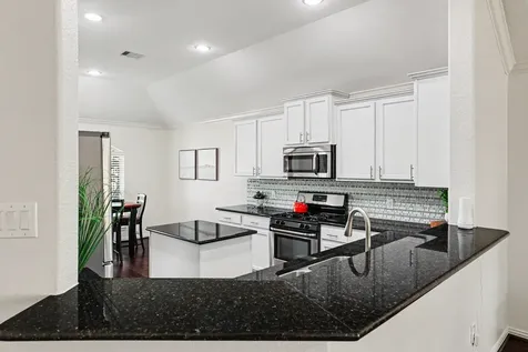14822 Raleighs Meadow Court Cypress TX 77433