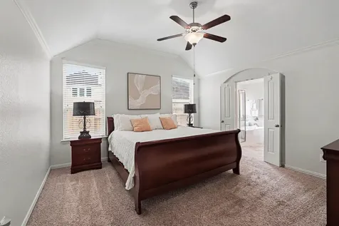 14822 Raleighs Meadow Court Cypress TX 77433