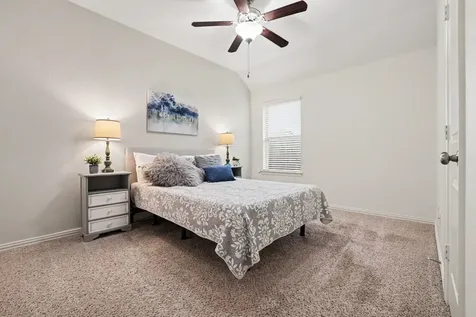 14822 Raleighs Meadow Court Cypress TX 77433