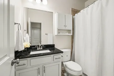 14822 Raleighs Meadow Court Cypress TX 77433
