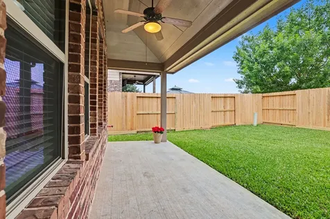 14822 Raleighs Meadow Court Cypress TX 77433