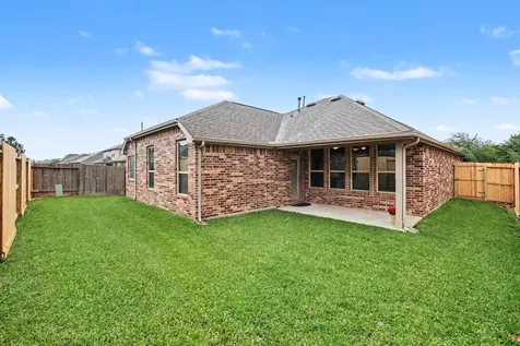 14822 Raleighs Meadow Court Cypress TX 77433