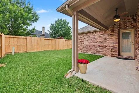 14822 Raleighs Meadow Court Cypress TX 77433
