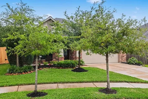 14822 Raleighs Meadow Court Cypress TX 77433