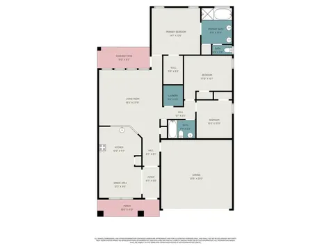 14822 Raleighs Meadow Court Cypress TX 77433