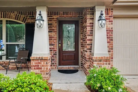 14822 Raleighs Meadow Court Cypress TX 77433