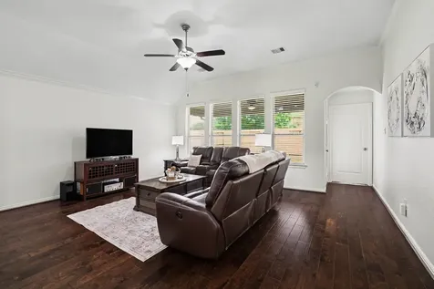 14822 Raleighs Meadow Court Cypress TX 77433