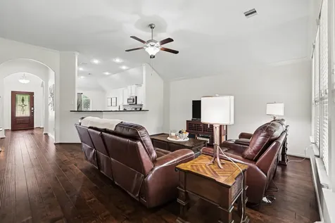 14822 Raleighs Meadow Court Cypress TX 77433
