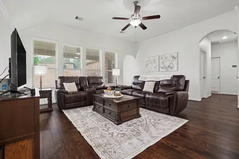 14822 Raleighs Meadow Court Cypress TX 77433