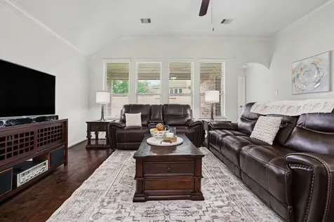 14822 Raleighs Meadow Court Cypress TX 77433
