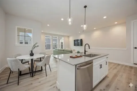 6110 De Campo Street Houston TX 77091