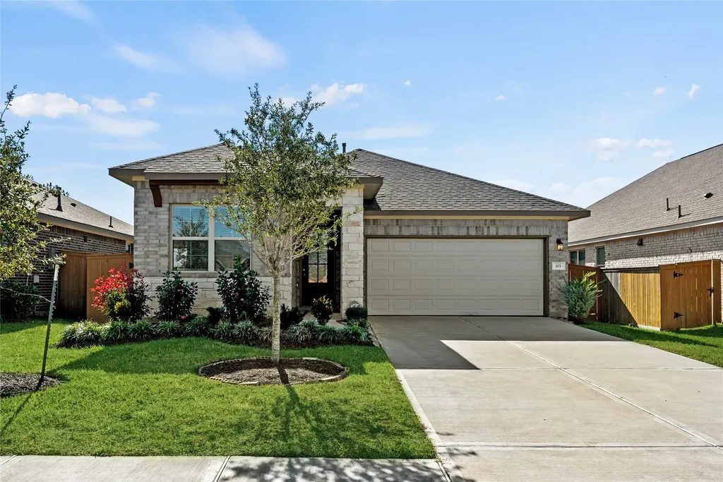 101 Sea Glass Cove Katy TX 77493