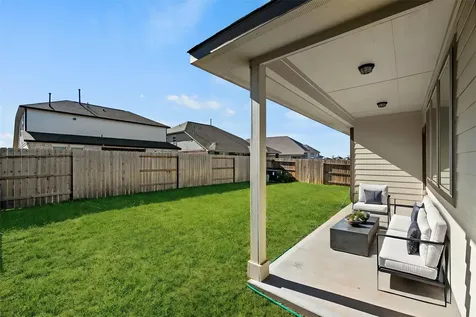 101 Sea Glass Cove Katy TX 77493