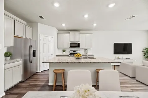 101 Sea Glass Cove Katy TX 77493