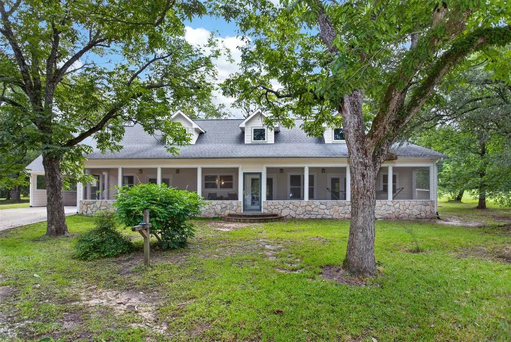 550 N Commerce Street Lovelady TX 75851