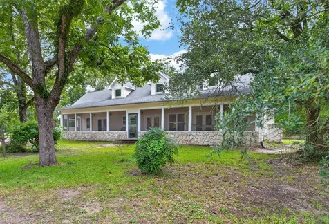 550 N Commerce Street Lovelady TX 75851