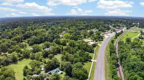 550 N Commerce Street Lovelady TX 75851