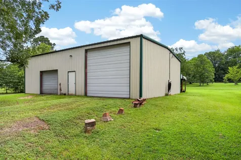 550 N Commerce Street Lovelady TX 75851