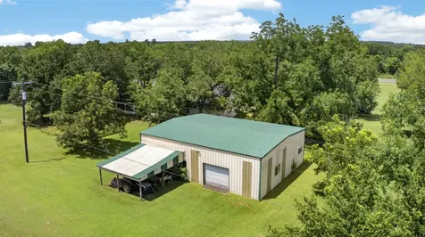 550 N Commerce Street Lovelady TX 75851