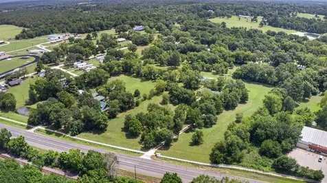 550 N Commerce Street Lovelady TX 75851