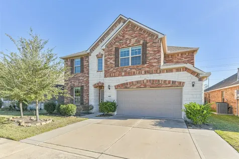 24622 Emerald Pool Falls Drive Tomball TX 77375