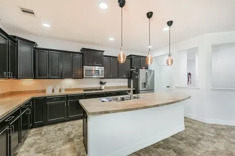 24622 Emerald Pool Falls Drive Tomball TX 77375