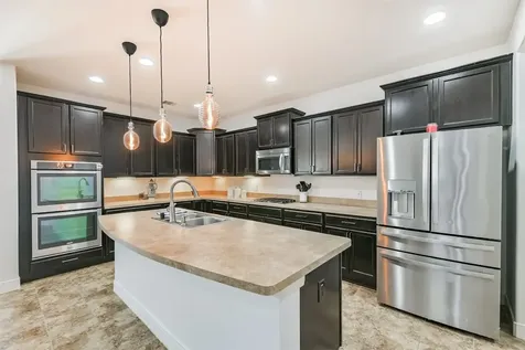 24622 Emerald Pool Falls Drive Tomball TX 77375
