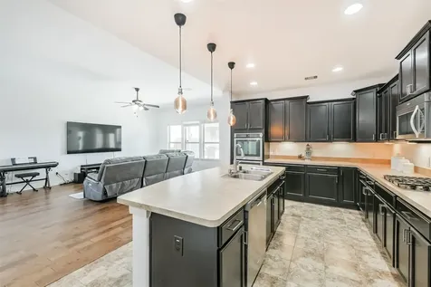 24622 Emerald Pool Falls Drive Tomball TX 77375
