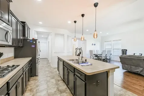 24622 Emerald Pool Falls Drive Tomball TX 77375