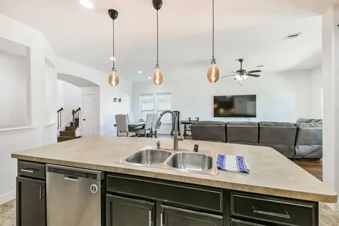 24622 Emerald Pool Falls Drive Tomball TX 77375