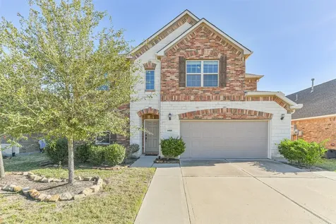 24622 Emerald Pool Falls Drive Tomball TX 77375