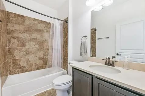 24622 Emerald Pool Falls Drive Tomball TX 77375