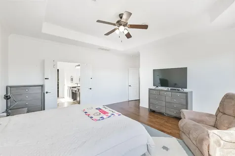 24622 Emerald Pool Falls Drive Tomball TX 77375