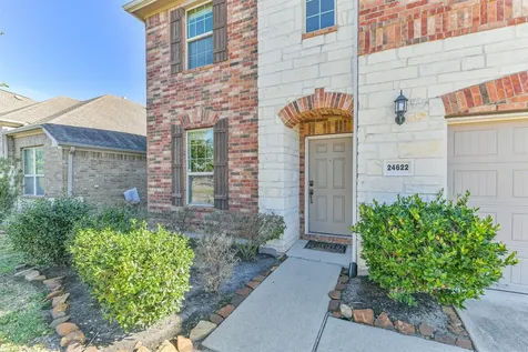 24622 Emerald Pool Falls Drive Tomball TX 77375