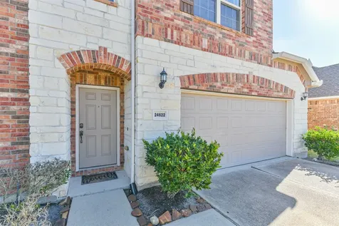24622 Emerald Pool Falls Drive Tomball TX 77375