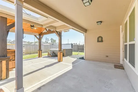 24622 Emerald Pool Falls Drive Tomball TX 77375