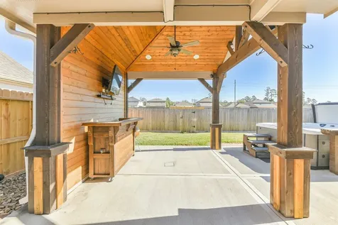 24622 Emerald Pool Falls Drive Tomball TX 77375