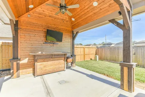 24622 Emerald Pool Falls Drive Tomball TX 77375
