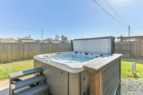 24622 Emerald Pool Falls Drive Tomball TX 77375
