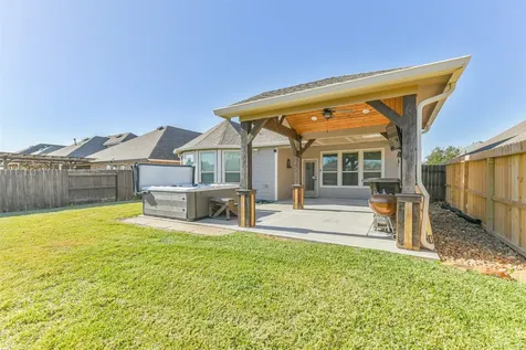 24622 Emerald Pool Falls Drive Tomball TX 77375